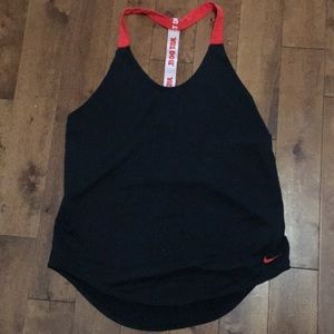 Nike tank